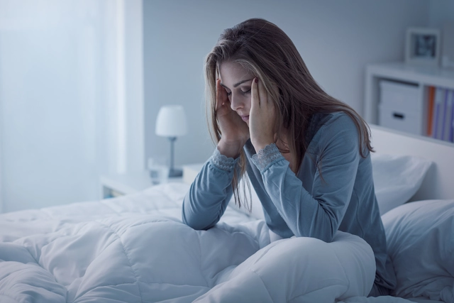 Sleep Disorders in Women: How Hormones Affect Sleep