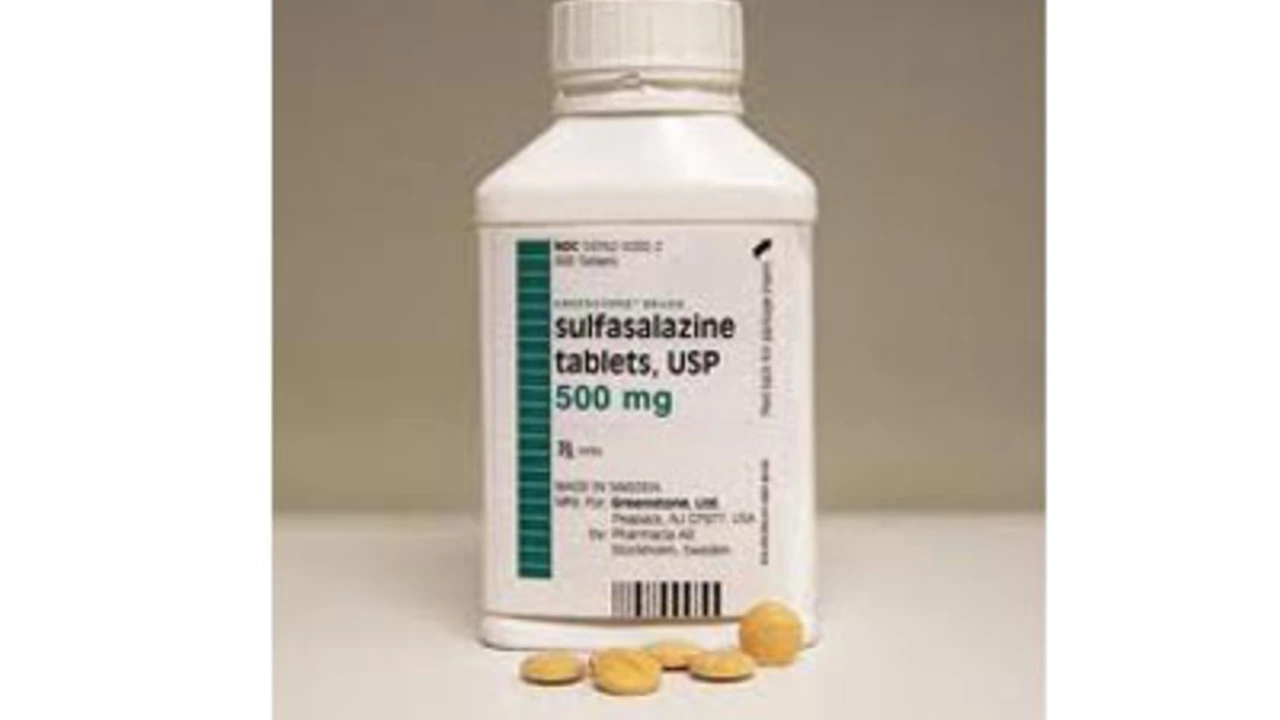 Sulfasalazine and Vaccinations: What Patients Should Know