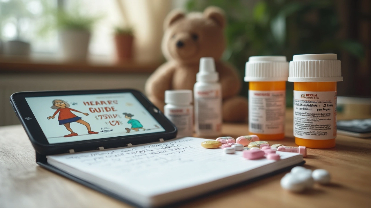 Common CNS Depressants and What Happens When They Mix With Hydroxyzine