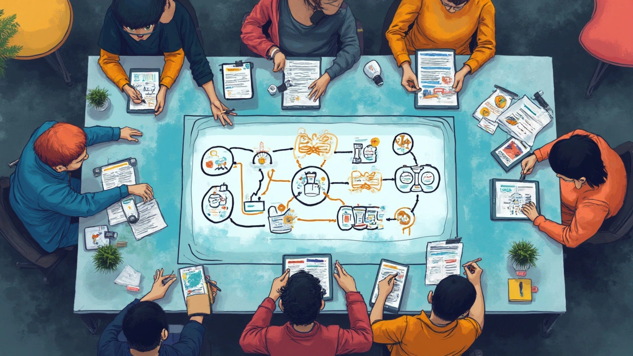 Embedding Privacy Mindset Into Your Culture and Workflow