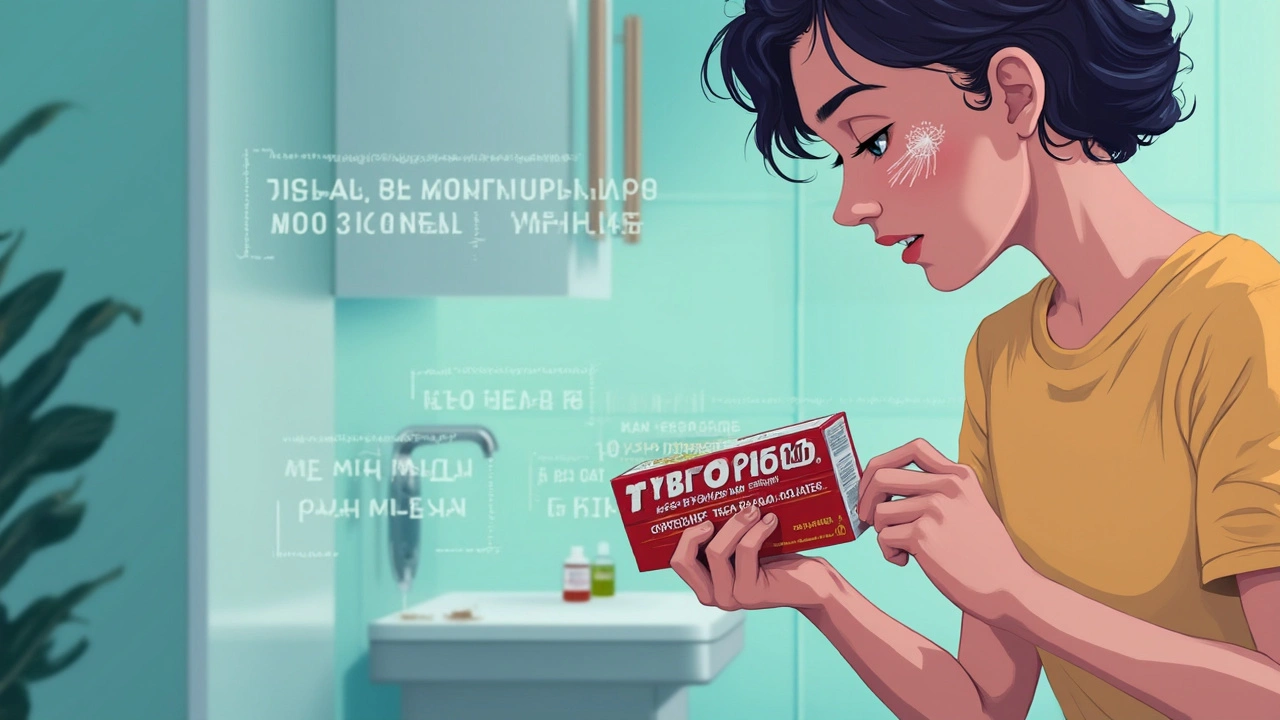 How Much Tylenol Is Safe? Dosing, Timing, and Hidden Sources