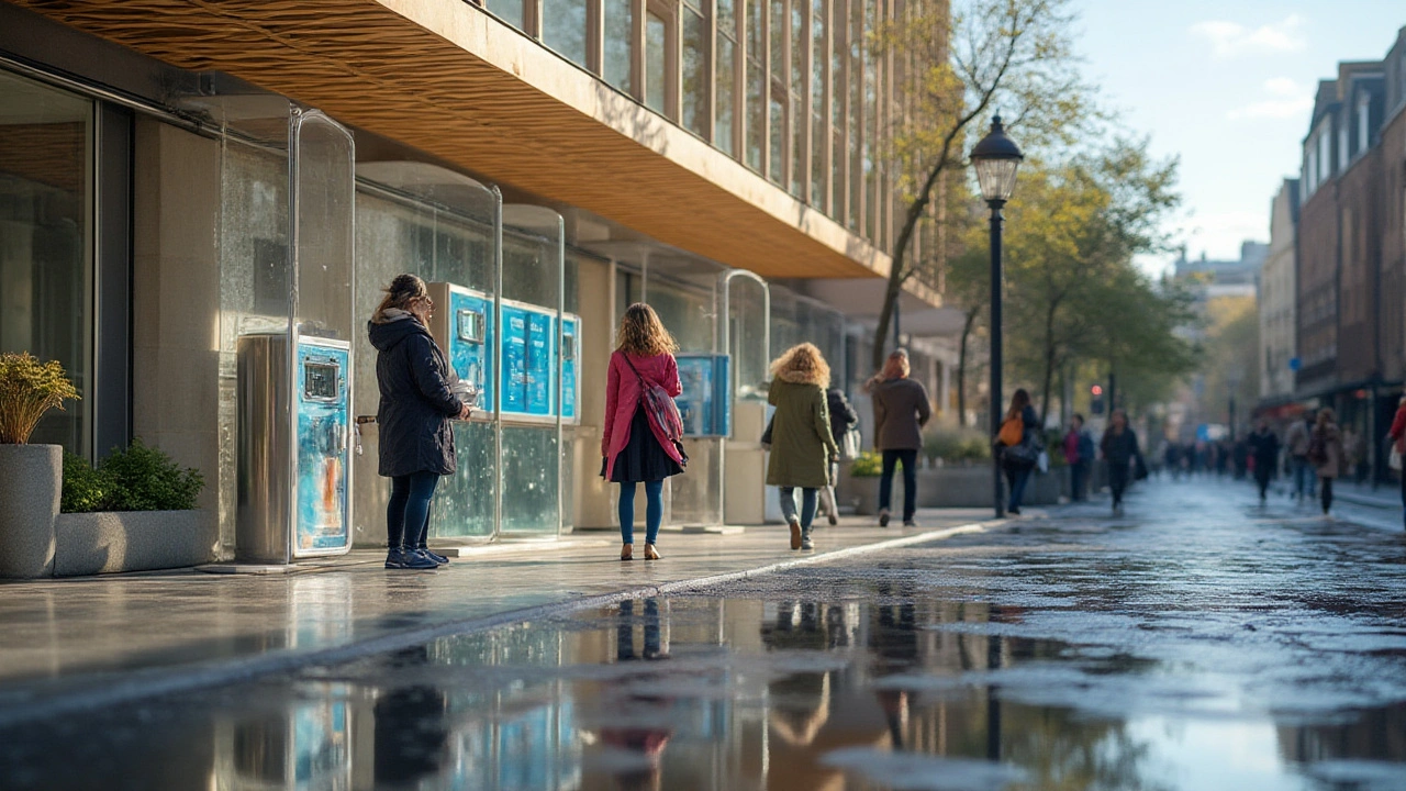 Hydrocl: Everything You Need to Know About This Water Innovation