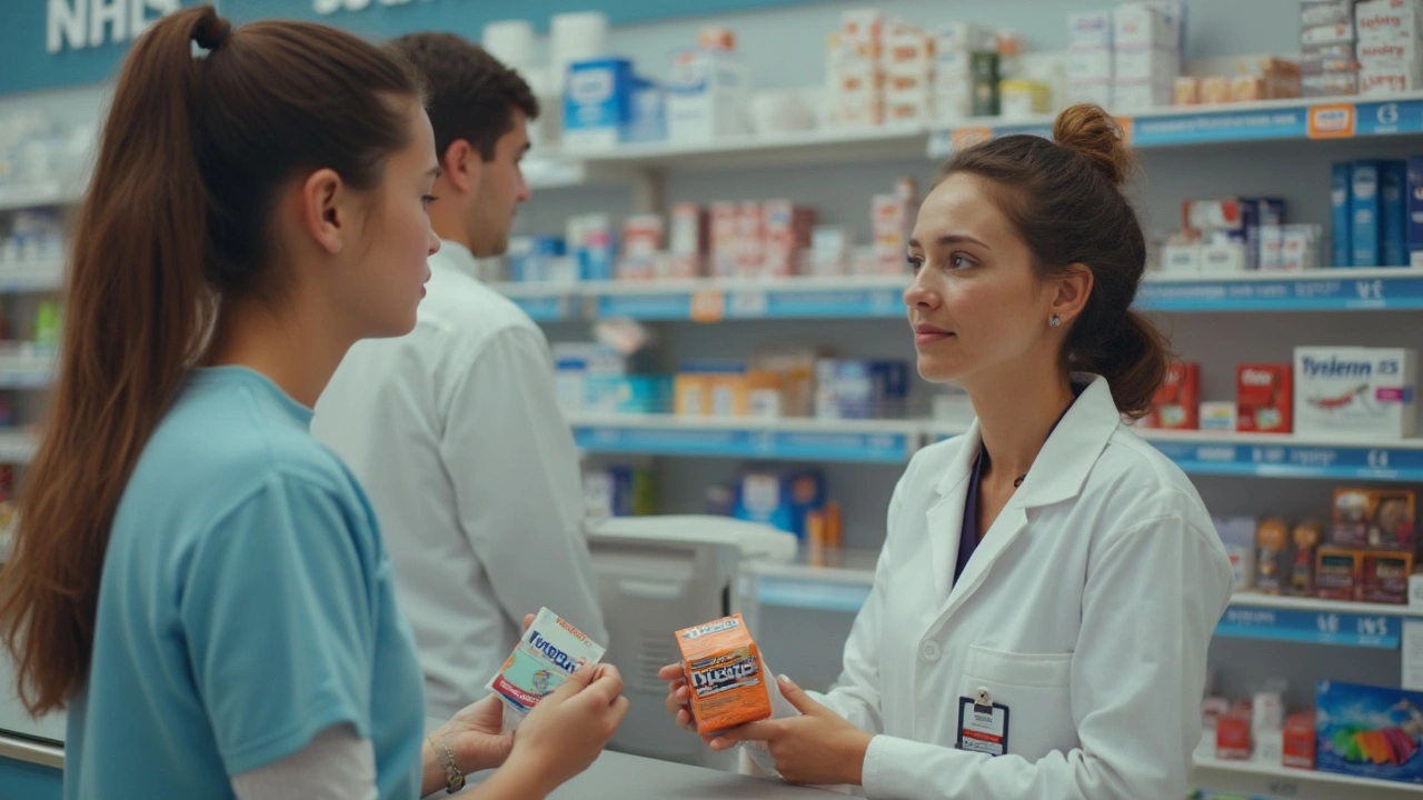 Real-World Tips for Using Tylenol Safely at Any Age