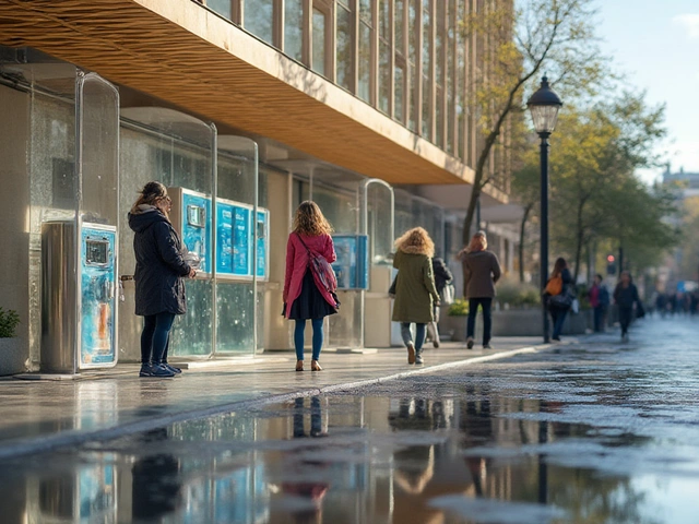 Hydrocl: Everything You Need to Know About This Water Innovation