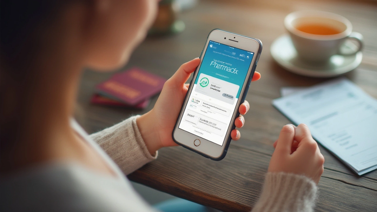 How to Buy Furosemide Online: Step-by-Step Guide