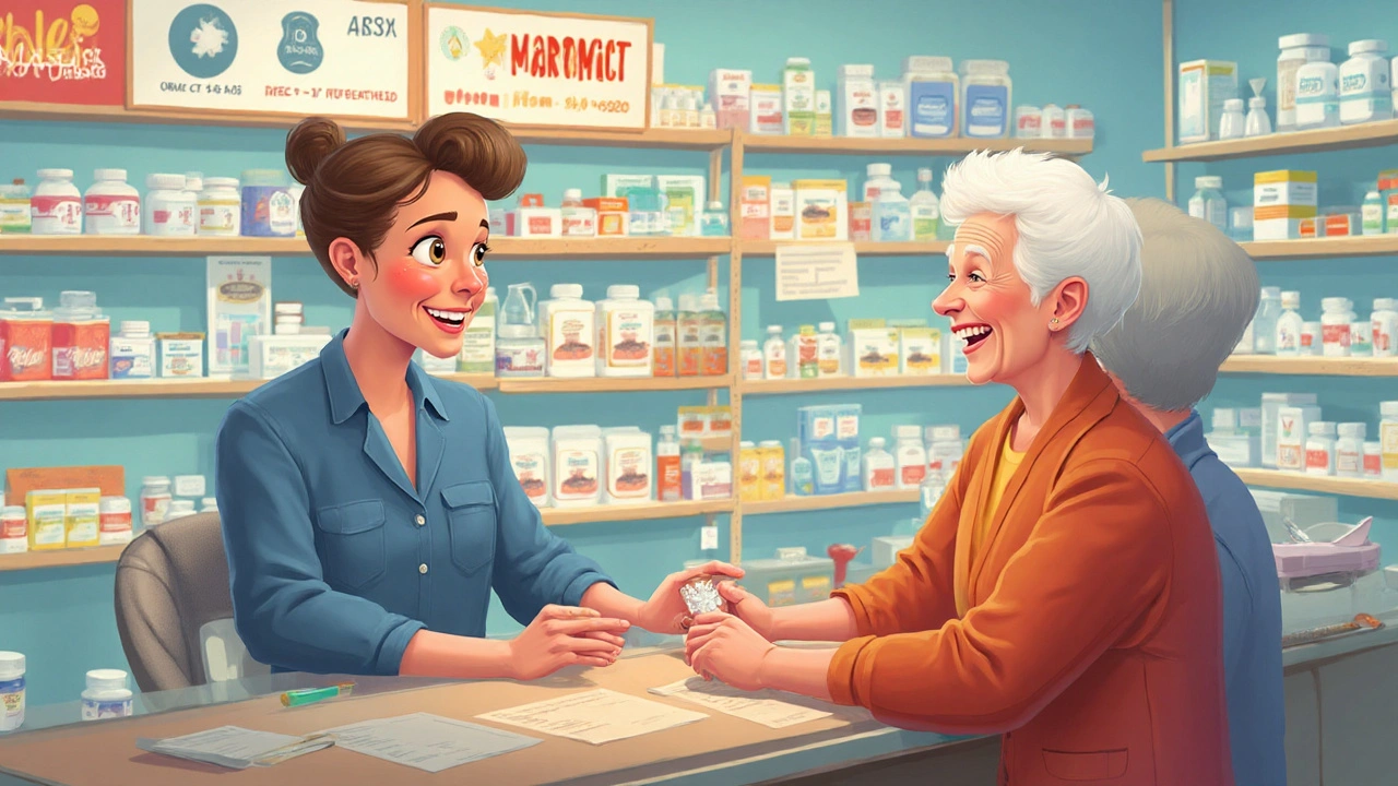 How to Spot a Legit Online Pharmacy