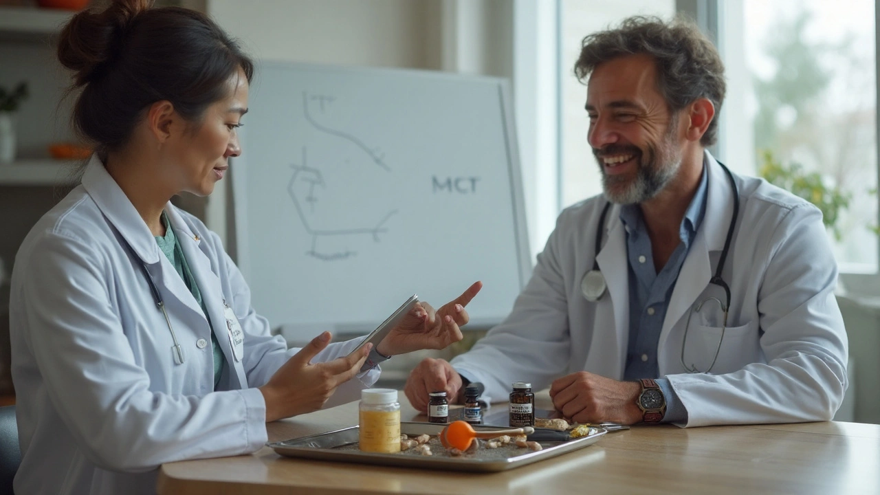 How to Use Coconut Supplements: Doses, Timing, and Routines