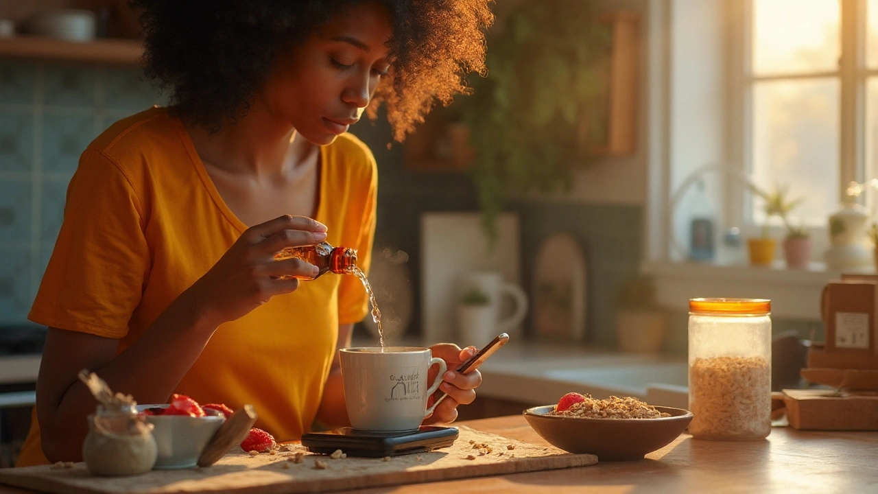 Top 10 Science-Backed Benefits of Coconut Supplements and How to Use Them Daily