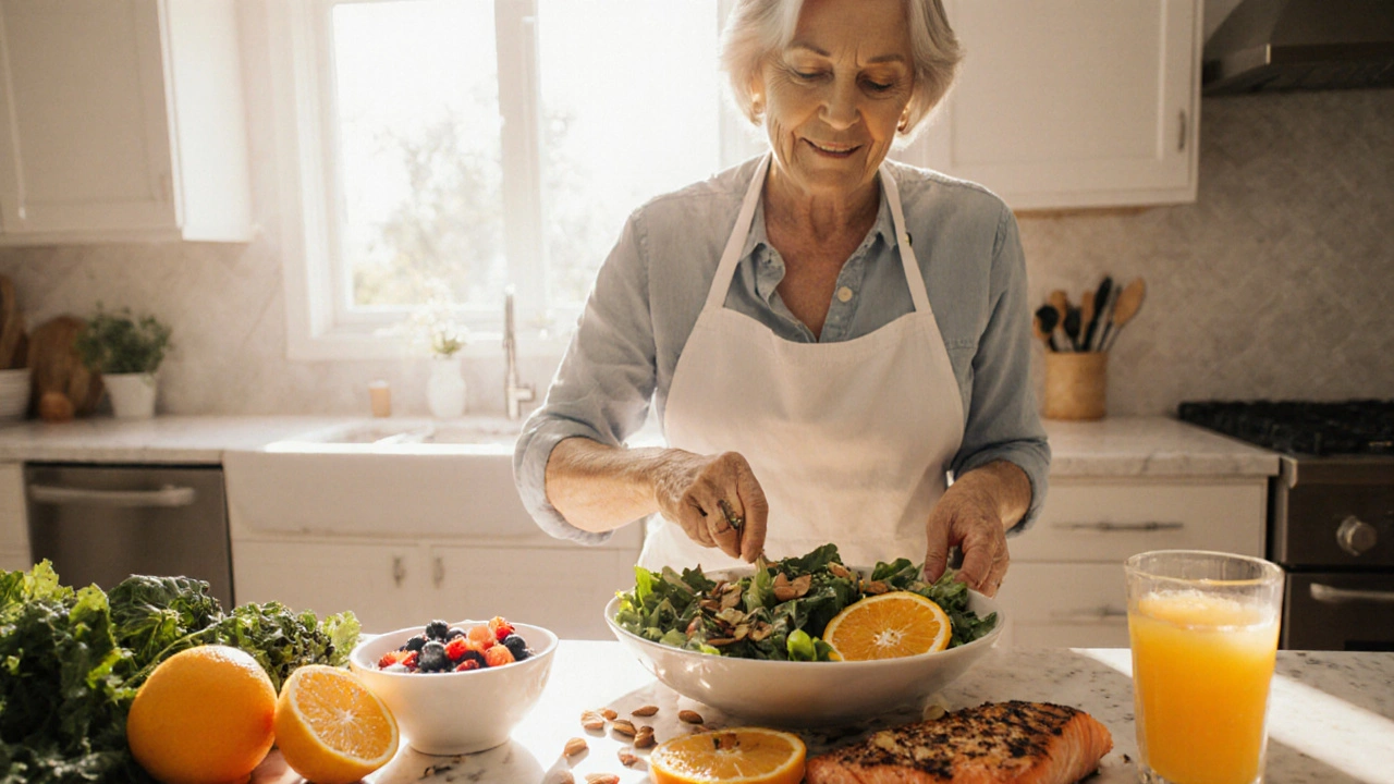 Boost Bone Density and Prevent Damage: Proven Strategies for Stronger Bones