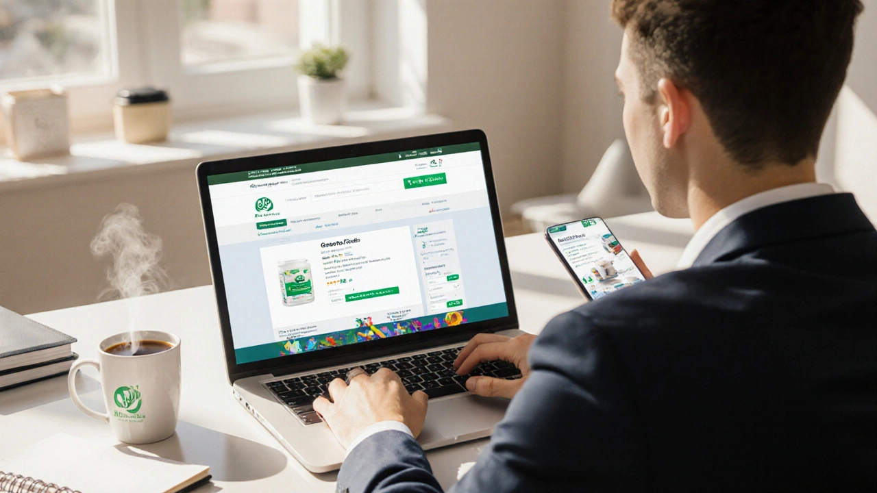 Buy Cheap Generic Bactrim Online - Affordable Antibiotic Guide