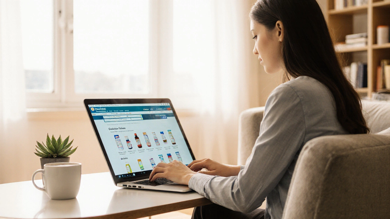 Cheap Generic Allegra Online - How to Buy Safely