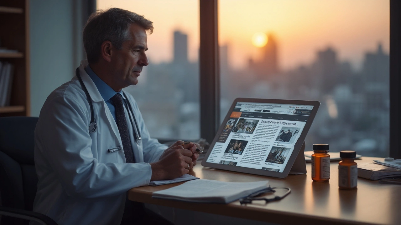 Ketorolac in the Media: Recent News, Safety Alerts, and What It Means for Patients