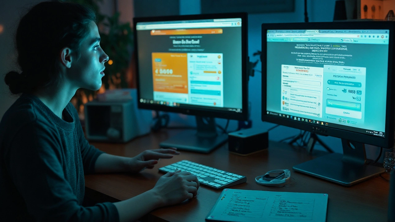 Risks, alternatives, and smart use that saves money