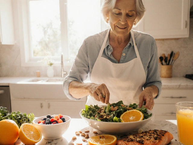 Boost Bone Density and Prevent Damage: Proven Strategies for Stronger Bones