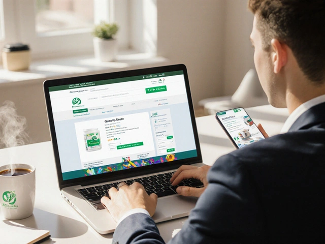 Buy Cheap Generic Bactrim Online - Affordable Antibiotic Guide