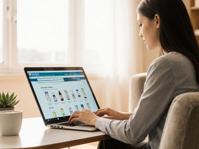 Cheap Generic Allegra Online - How to Buy Safely