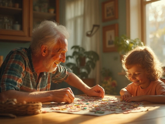 Cognitive Stimulation's Impact on Managing Alzheimer's Disease