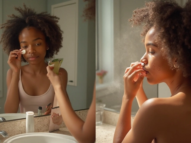 How to Layer Benzoyl Peroxide with Retinoids, Salicylic Acid, and Antibiotics