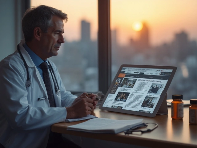 Ketorolac in the Media: Recent News, Safety Alerts, and What It Means for Patients