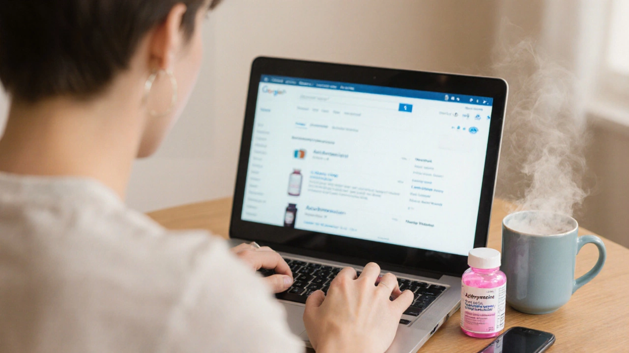 Buy Cheap Generic Azithromycin Online - Complete Guide & Tips