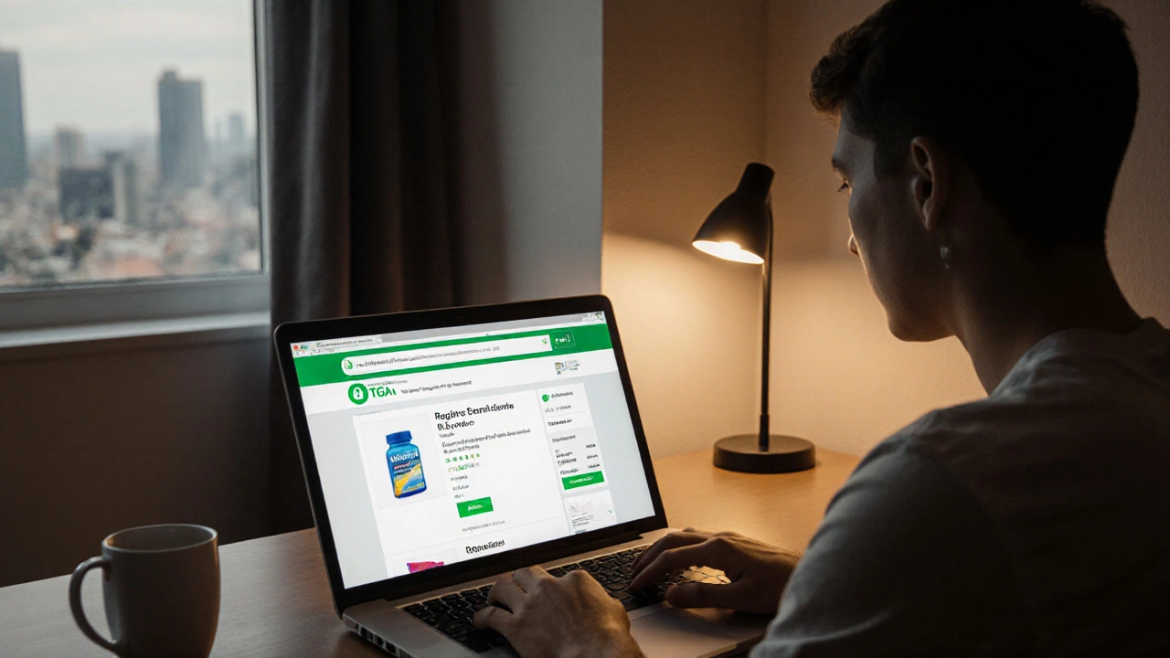 Buy Cheap Generic Levitra Online - Safe Guide 2025