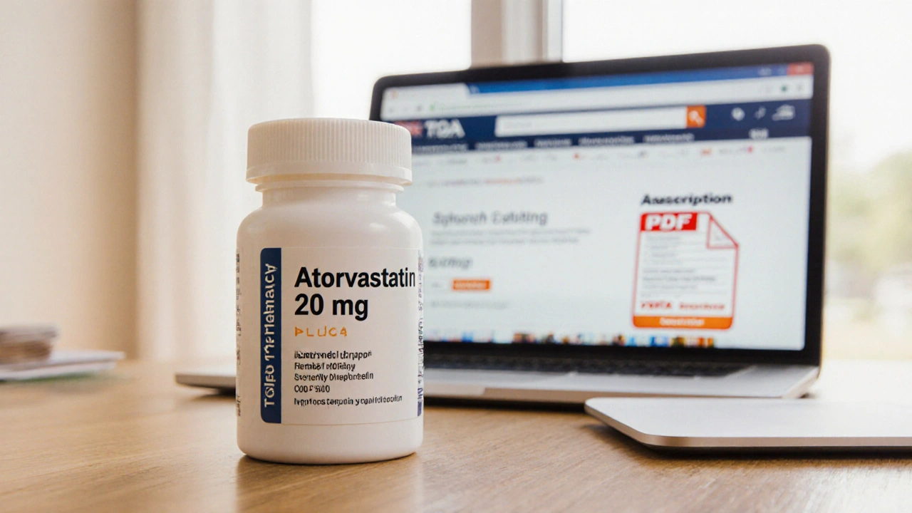 Buy Cheap Generic Lipitor Online - 2025 Guide