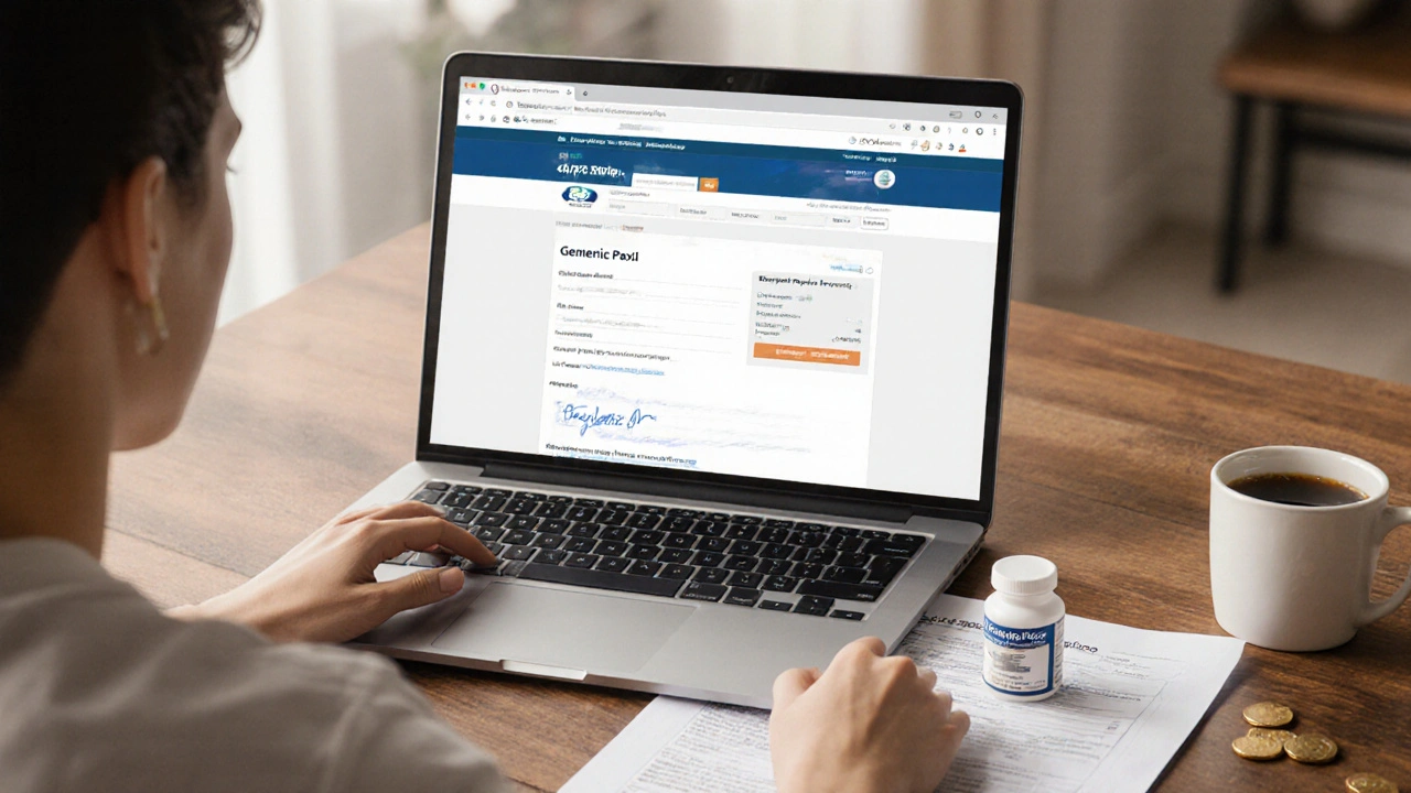 Buy Cheap Generic Paxil Online - Safe & Affordable Options