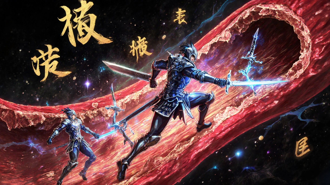 How Dabigatran Reduces Hospitalizations and Lowers Healthcare Costs