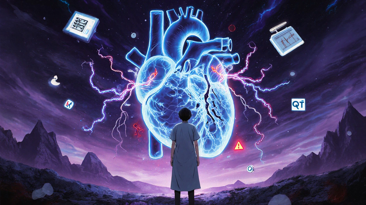 Nilotinib and the Heart: What You Need to Know About Cardiovascular Risks