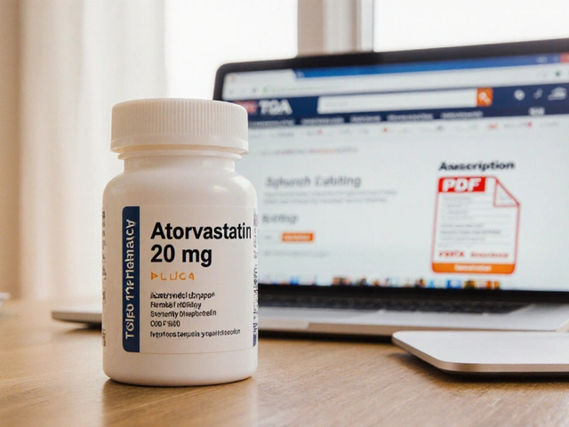 Buy Cheap Generic Lipitor Online - 2025 Guide