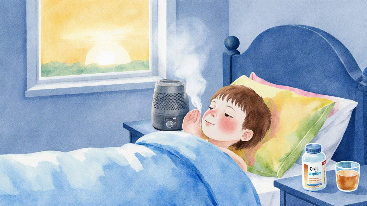 When to Call the Pediatrician