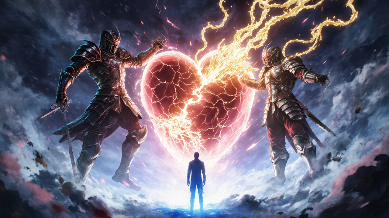 Beta-Blockers: How Different Types Interact and Why Drug Choice Matters