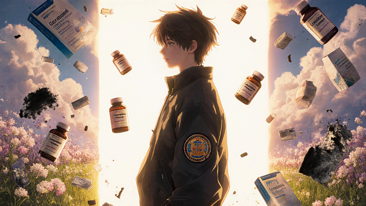 Buy Online Cheap Generic Claritin: What You Need to Know Before You Order