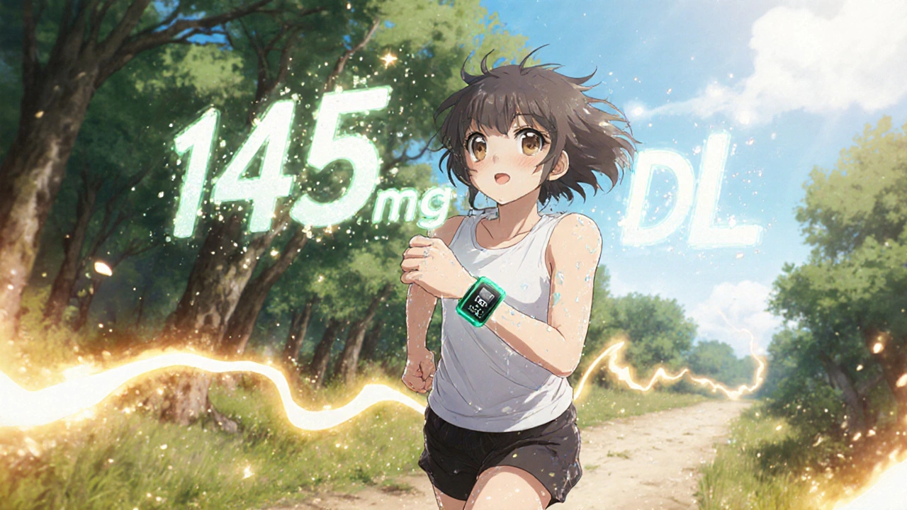 Diabetes and Exercise: How to Prevent Low Blood Sugar During Workouts