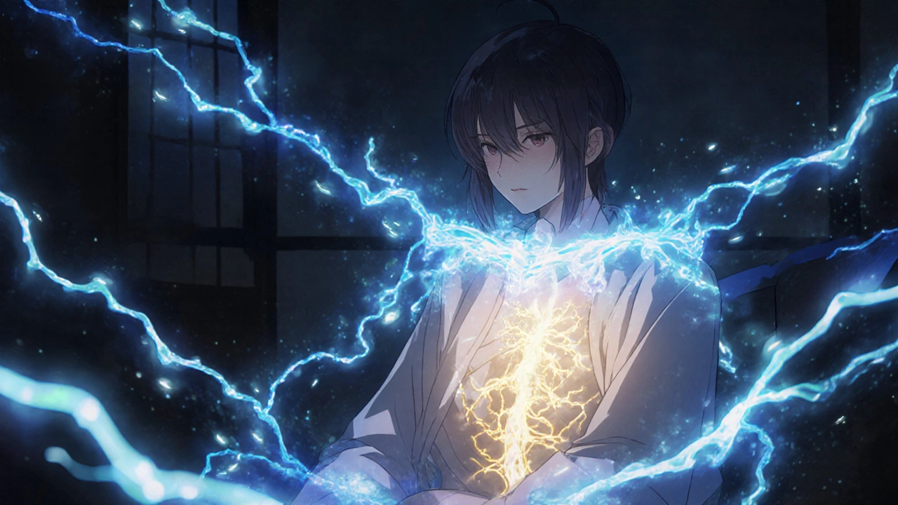 How Verapamil Can Help with the Management of Chronic Pain