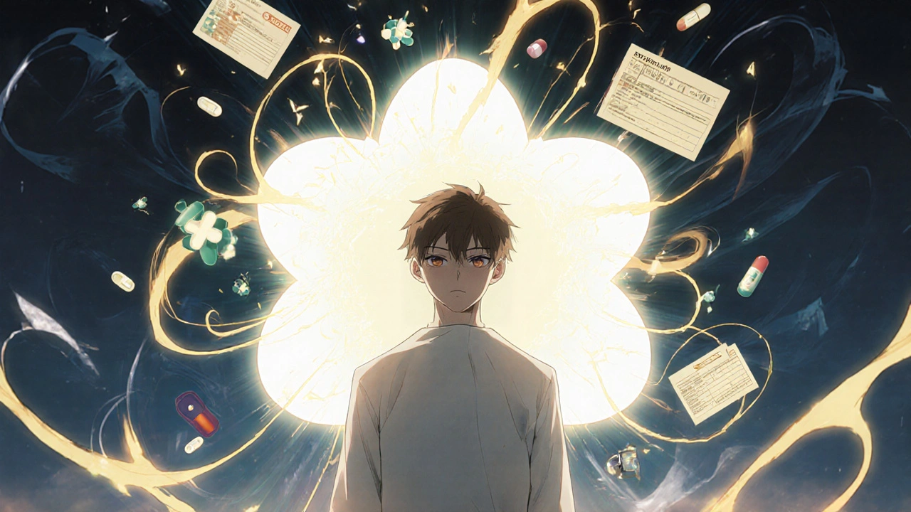 Penicillin Allergies: What Patients Need to Know for Safety