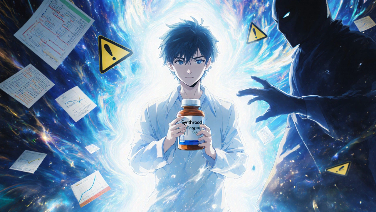 Prior Authorization for NTI Drugs: When Insurers Require Brand-Name Medications