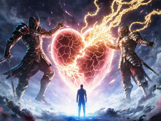 Beta-Blockers: How Different Types Interact and Why Drug Choice Matters