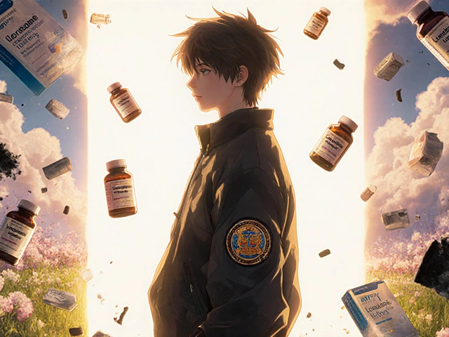 Buy Online Cheap Generic Claritin: What You Need to Know Before You Order