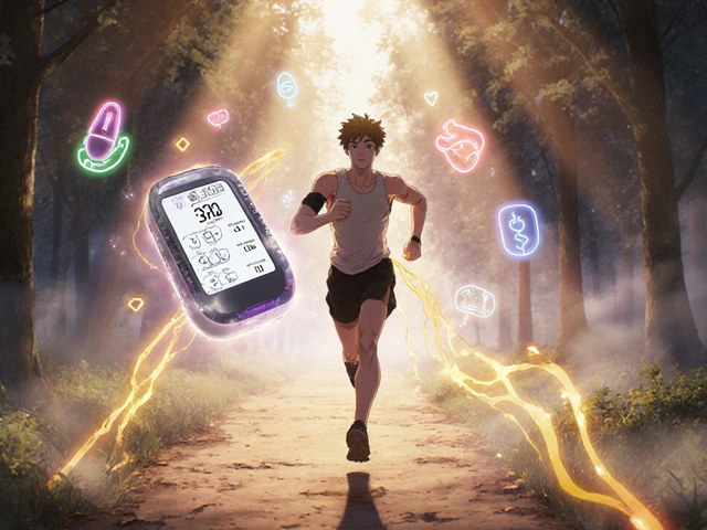 Diabetes and Exercise: How to Prevent Low Blood Sugar During Workouts