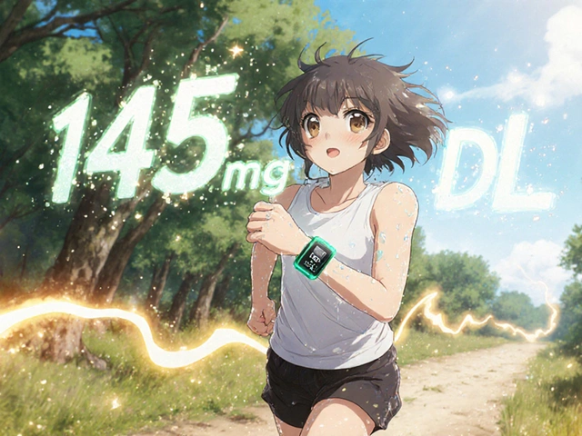 Diabetes and Exercise: How to Prevent Low Blood Sugar During Workouts