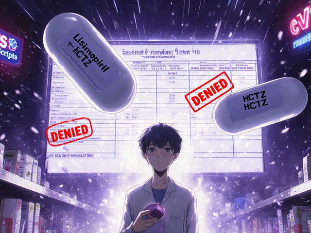 Insurance Coverage of Generic Combinations vs Individual Generics: What You Pay and Why