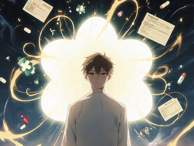 Penicillin Allergies: What Patients Need to Know for Safety