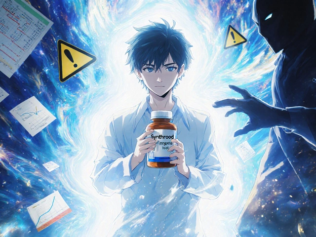 Prior Authorization for NTI Drugs: When Insurers Require Brand-Name Medications