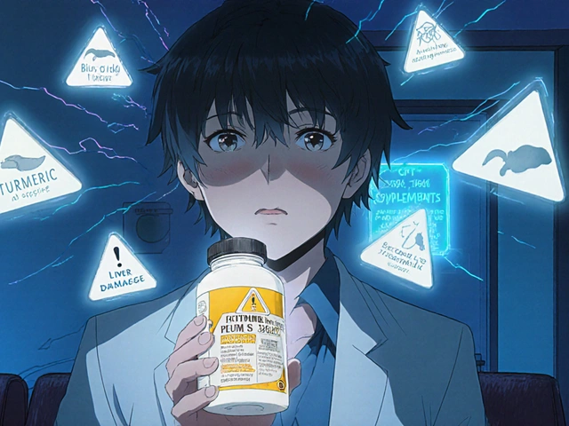 Why You Must Tell Your Doctor About Supplements and Herbal Remedies