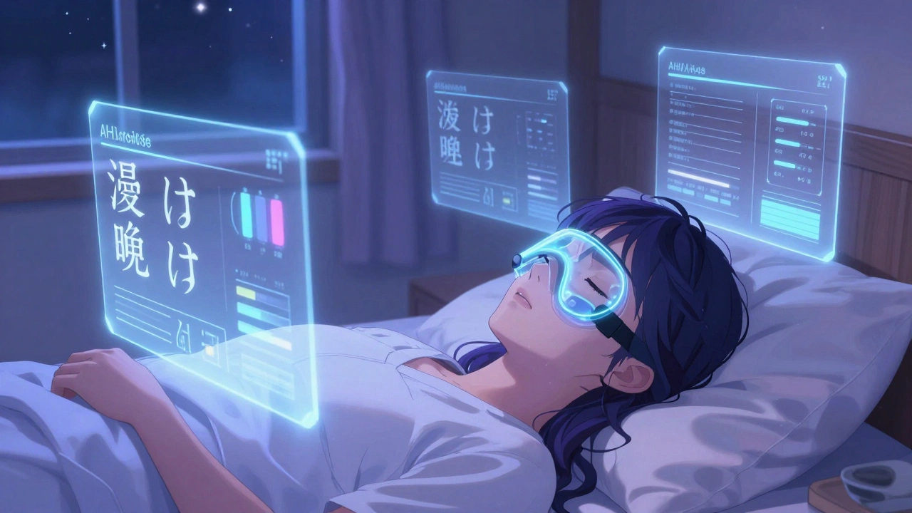 CPAP Machines: Types, Mask Fitting, and Adherence Strategies