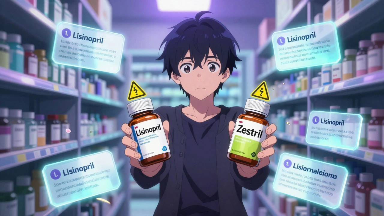 Five Essential Rules for Taking Medication Safely