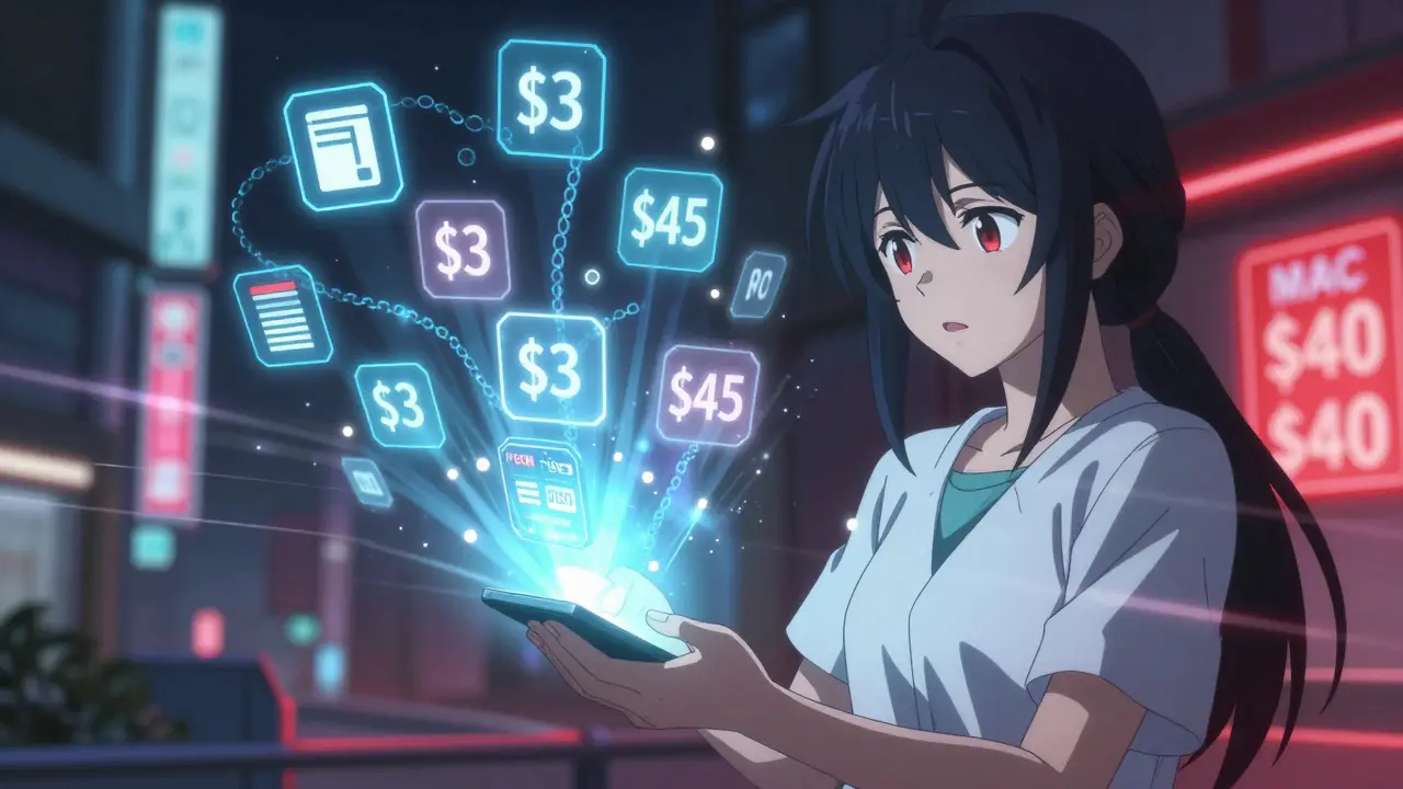 Generic Price Transparency: Tools to Find the Best Price for Prescription Medications