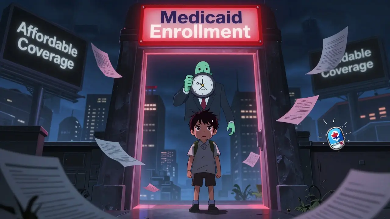 Medicaid Substitution Rules: Mandatory vs Optional by State
