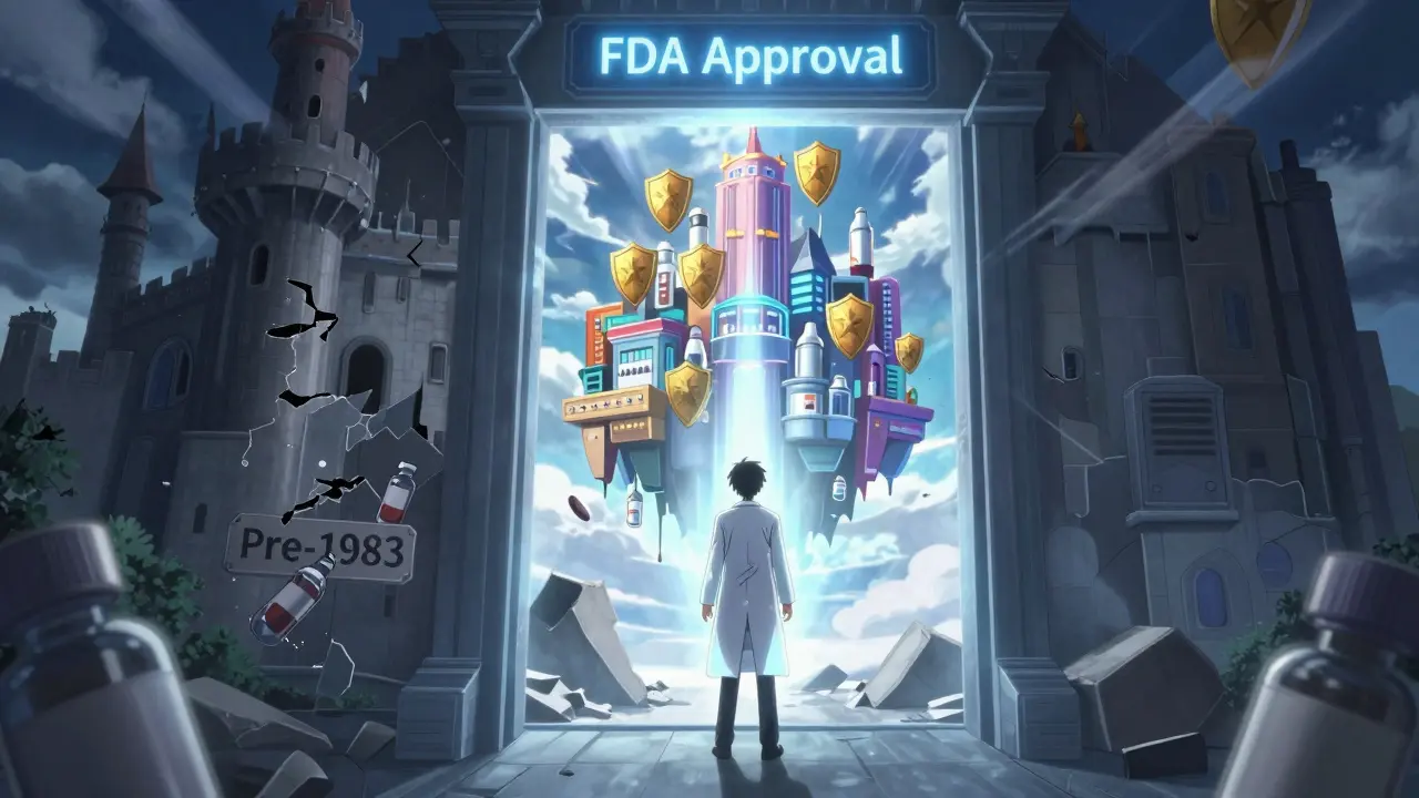 Orphan Drug Exclusivity: How Rare-Disease Medicines Get Market Protection